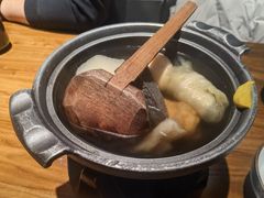 -玄白·炭烤活鳗(上海首店)