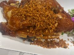 -喜记避风塘炒辣蟹(旗舰店)