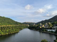-深圳东部华侨城茵特拉根酒店