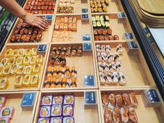 -鲜道寿司(无锡苏宁店)