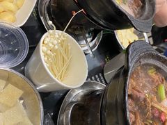 -川香煲(茅台路店)