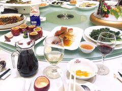 -君德澜酒家·创意粤菜(金山谷店)