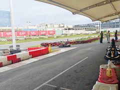 -赛卡联盟WSK卡丁车俱乐部