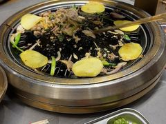 -杨小佳·齐齐哈尔烤肉·烤串(广州店)