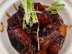 -三品香·江浙菜(松江九谊店)