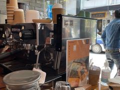 -Cafe del Volcan(永康路店)