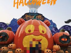 -郑州方特梦幻王国