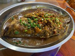 -宜城私房菜.臭鳜鱼(九华新街店)