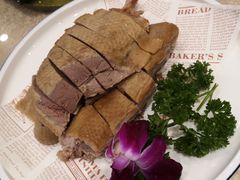 -锡和无锡菜(景丽苑店)