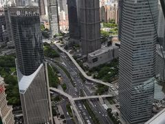 -东方明珠广播电视塔