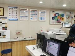 -湘日图文广告·证件照·店招灯箱·会议布展(品尊店)