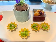 -馋遇江南·精致湖景雅宴(东方之门店)