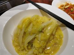 娃娃菜-时间仓(月湖公园店)