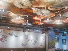 大堂-丝路花语之·胡姬酒肆(中关村店)