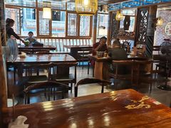 大堂-苗湘食府(十年店)