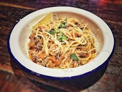 番茄肉酱芝士意面-MIKAKU(万达广场上海宝山店)