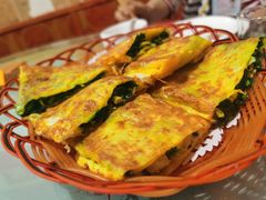 筋饼盒子-人民公社大食堂(顺义总店)