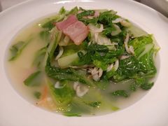 -泰钰丰烤鸭.天津菜(开发区店)