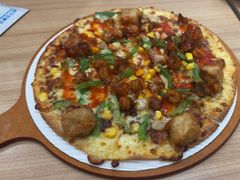 -达美乐比萨(双安店)