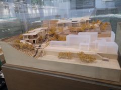 -广州市城市规划展览中心