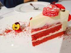 -我的四季意大利餐厅(春天百货店)