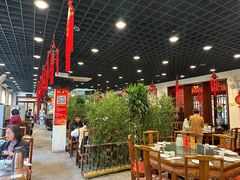 -西江美食舫·江西菜(健德桥店)