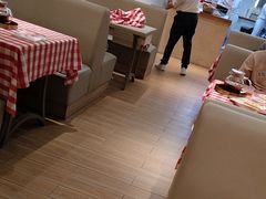-西贝(宝乐汇店)