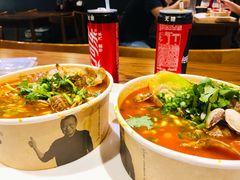 何记花甲粉-何记花甲(海岸城旗舰店)