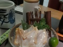 -沼津港精致料理·寿喜烧·烧鸟(龙湖南桥天街日料榜单店)