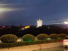 -汉江公园