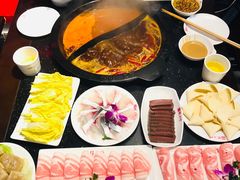 -成都龍井門火锅(王家湾店)