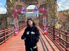 -世界恐龙谷景区