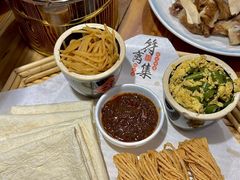 -符离集餐厅(万象城店)