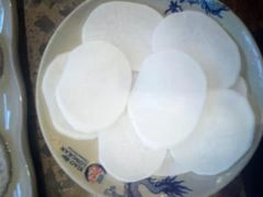 白萝卜-小龙坎老火锅(北京三里屯店)