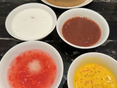 -京香轩·中餐厅(上海中庚聚龙酒店)