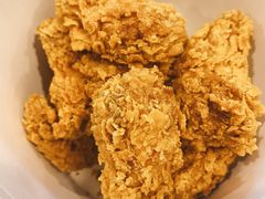 -麦当劳(温州人民路店)