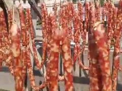 荷叶焗猪手-石兴农家菜馆