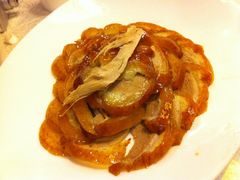 -金百万烤鸭店(马甸店)