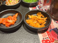 -九田家黑牛烤肉料理(云龙万达店)