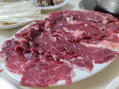 -黑山牛肉汤火锅(花城汇店)