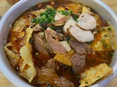 -丽丽三鲜螺蛳粉(田林路店)