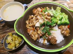 -栖巢咖啡(天鹅湖万达低碳店)