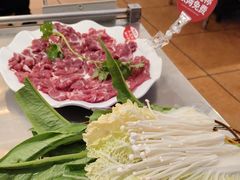 -潮泰牛肉火锅 · 创于1992年(车公庙店)