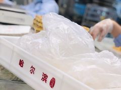 -哈氏上海哈尔滨食品厂(汇联商厦天钥桥路店)