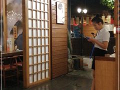 -长崎家日式料理(人民大街店)