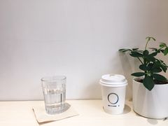 -Onirii Coffee(长乐路店)