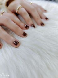 点击看大图 -Meet Nail 美睫·美甲