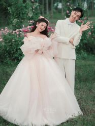 -今生有约婚纱摄影店(景德路店)