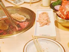 -伊茉家的烤肉店(勒泰中心店)