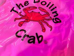 -The Boiling Crab宝灵蟹手抓海鲜(中国首店)